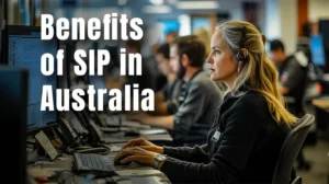 Benefits of SIP Trunking in Australia